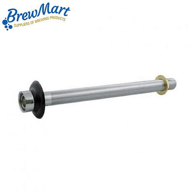 SHANK-LEVER TAP 200mm - 8 1/8