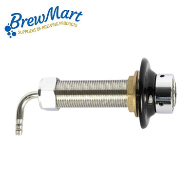 SHANK-LEVER TAP 260mm  10 1/4