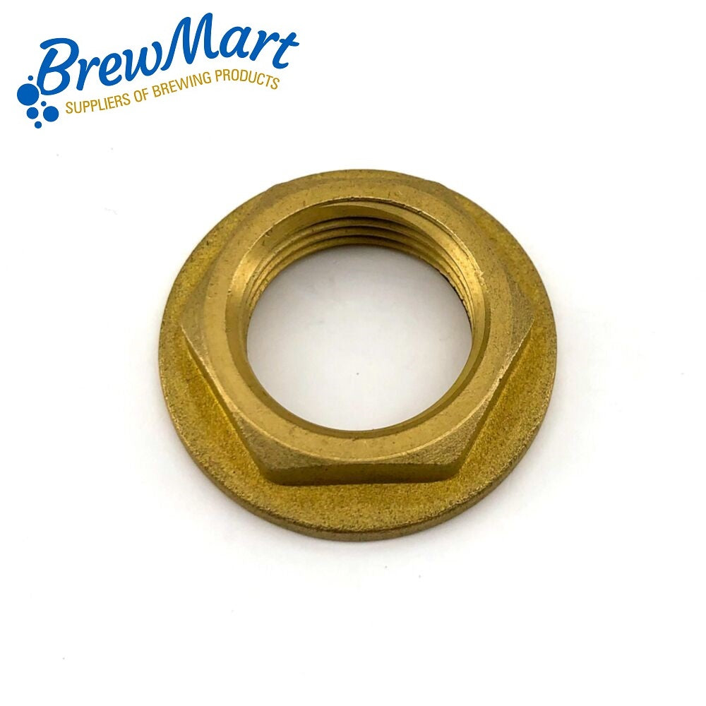 SHANK NUT - 5/8 inch