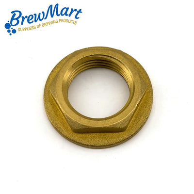 SHANK NUT - 5/8 inch