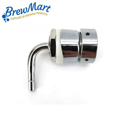 SHANK - DT TOWER TAP S/STEEL