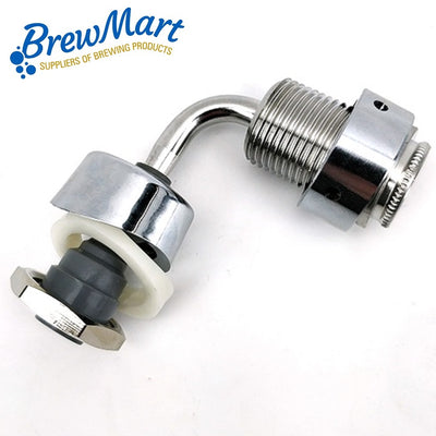 SHANK - DT TOWER TAP S/STEEL