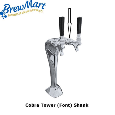 SHANK - COBRA TOWER