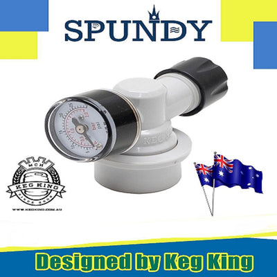 SPUNDY COMPACT SPUNDING VALVE