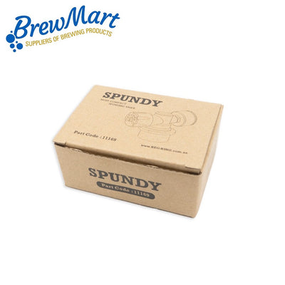 SPUNDY COMPACT SPUNDING VALVE
