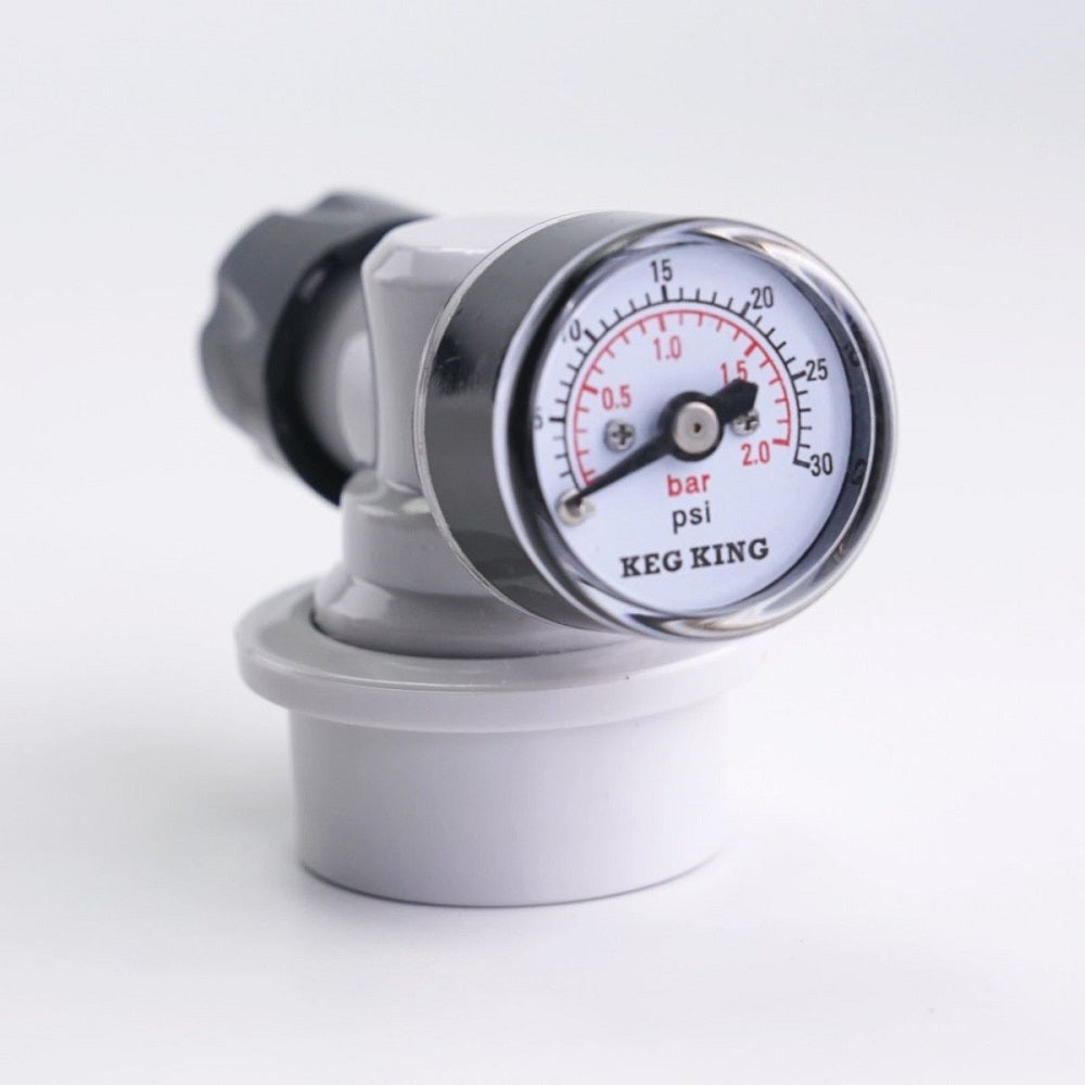 SPUNDY COMPACT SPUNDING VALVE