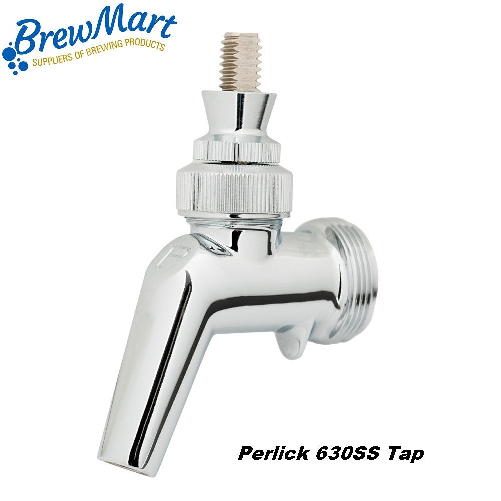 PERLICK TAP 630SS Brewmart Retail