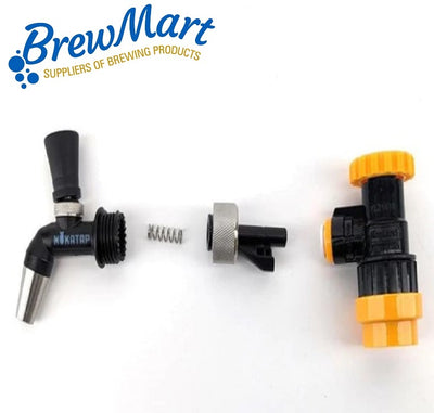 NUKATAP MINI TAP ADAPTOR 8mm