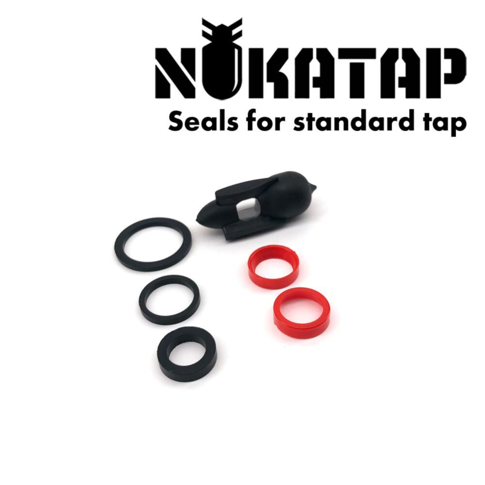 NUKATAP SERVICE KIT