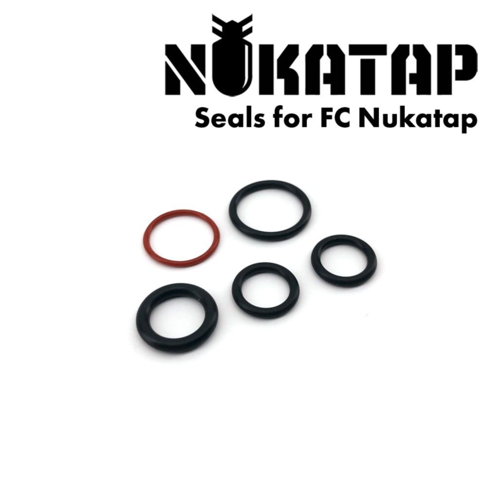 NUKATAP SERVICE KIT