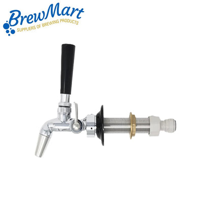 NUKATAP FLOW CONTROL COMPLETE