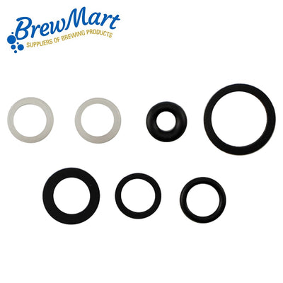 SERVICE KIT SS & PC INTERTAP