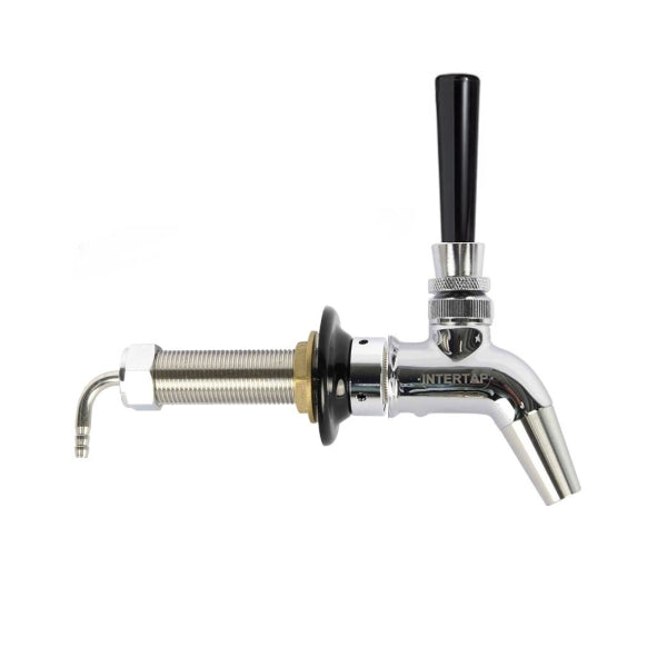 DRAUGHT BOX - 2 TAP COMPLETE