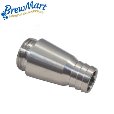 NUKATAP GROWLER FILLER SPOUT