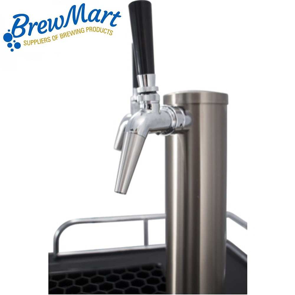 NUKATAP - STOUT SPOUT