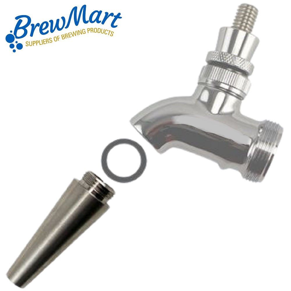 NUKATAP - STOUT SPOUT