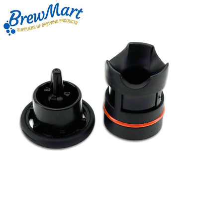 NUKATAP FLOW CONTROL UPGRADE KIT