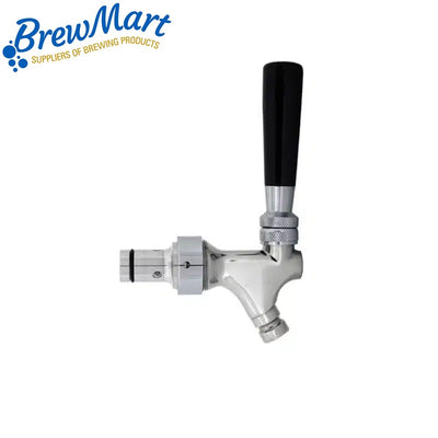 TAP - BRUMBY TAP WITH SNAPLOK FITTING