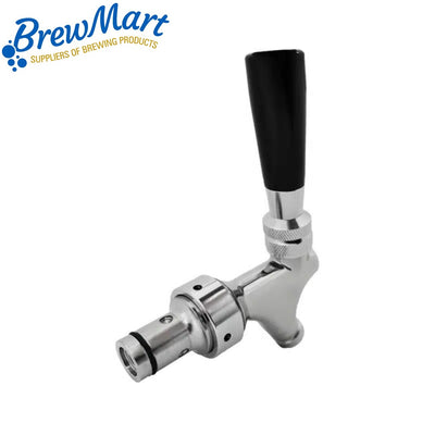 TAP - BRUMBY TAP WITH SNAPLOK FITTING