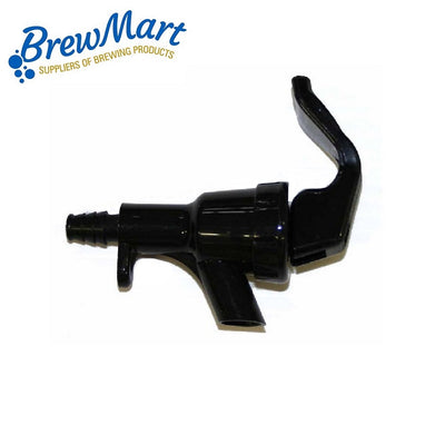 TAP - PLASTIC with BARB