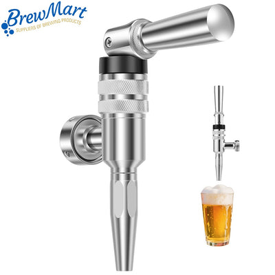 TAP - STOUT / ALE / NITRO COFFEE