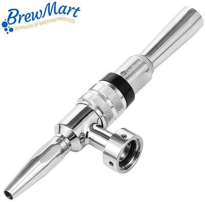 TAP - STOUT / ALE / NITRO COFFEE