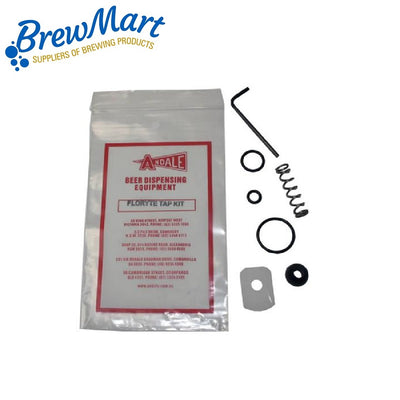 TAP-SERVICE KIT-FLORYTE