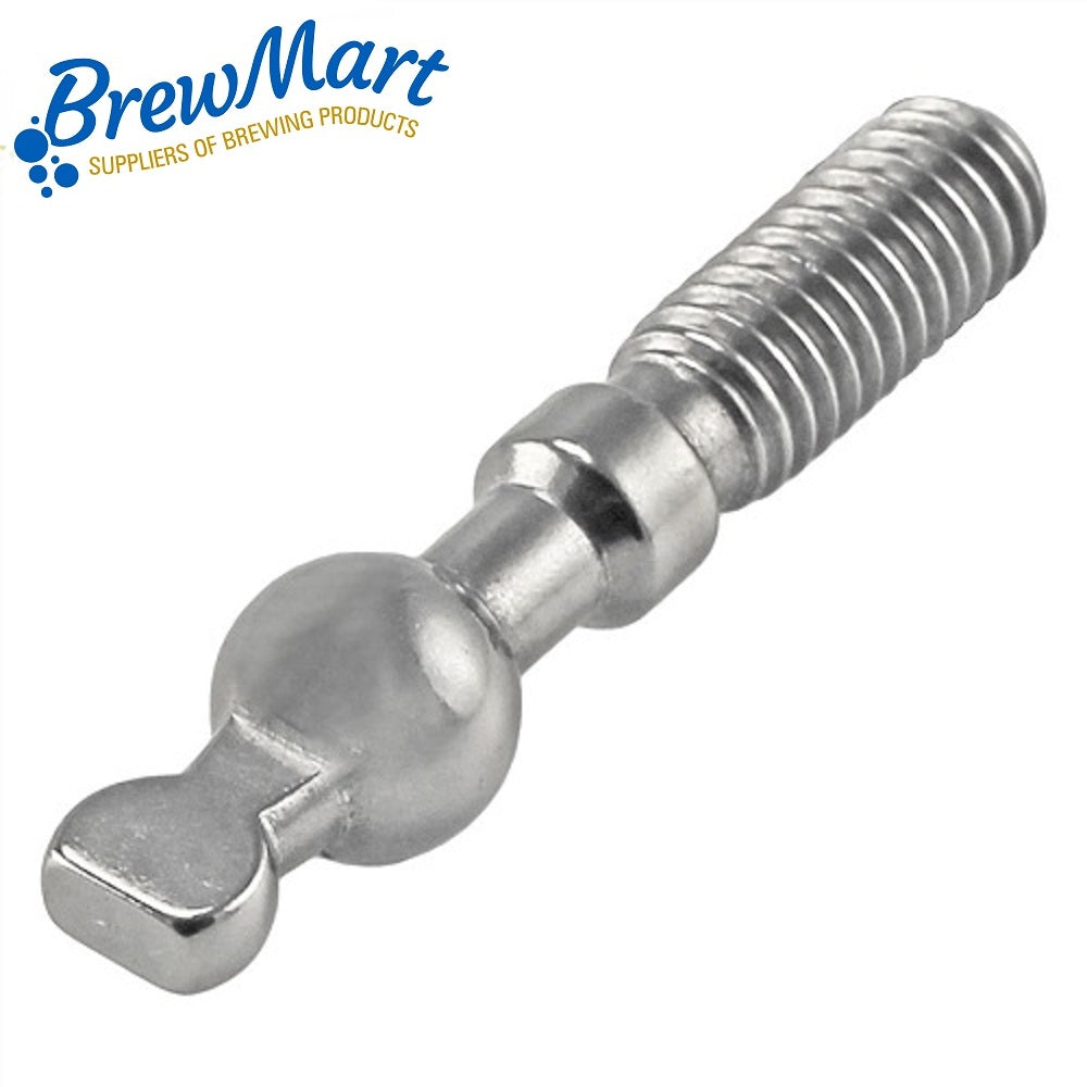 TAP - LEVER ONLY STAINLESS