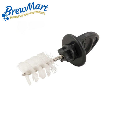 TAP HYGIENE PLUG & BRUSH