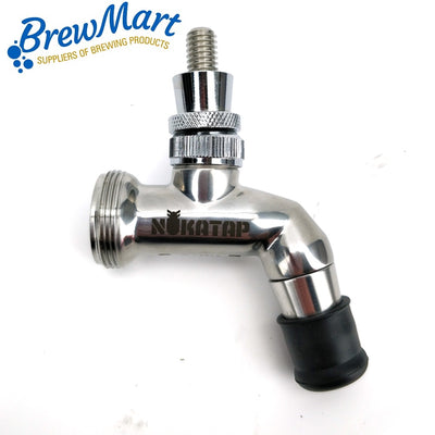 HYGIENE TAP SPOUT - SILICONE