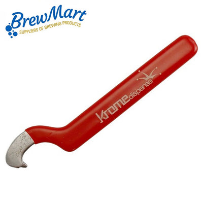 TAP-WRENCH FOR LEVER TAP
