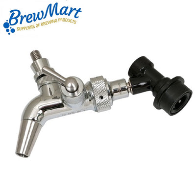 TAP ADAPTOR- TAP TO DISCONNECT