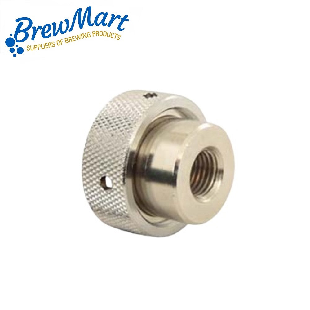 TAP ADAPTOR- TAP TO DISCONNECT