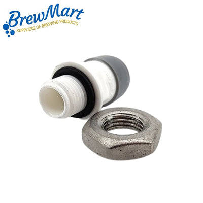 THERMOWELL BULKHEAD FITTING