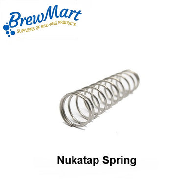 TAP SPRING - SS NUKATAP