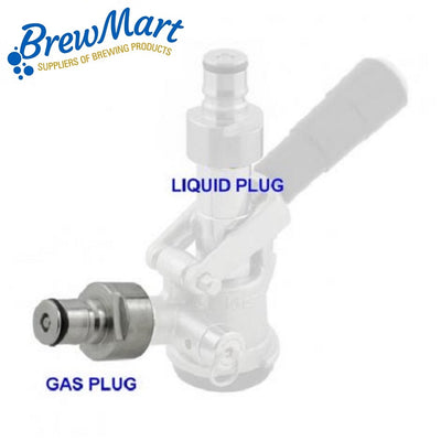 TAYLOR GAS PLUG-KEG CONVERTER