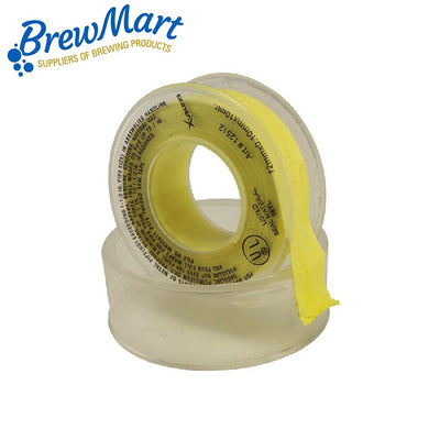 TEFLON TAPE - 12mm x 10.5 mtrs
