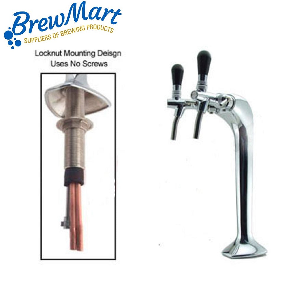 KINGLOK FEMALE 5/8 to MALE