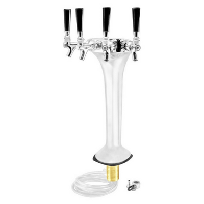 TOWER - COBRA 4 TAP