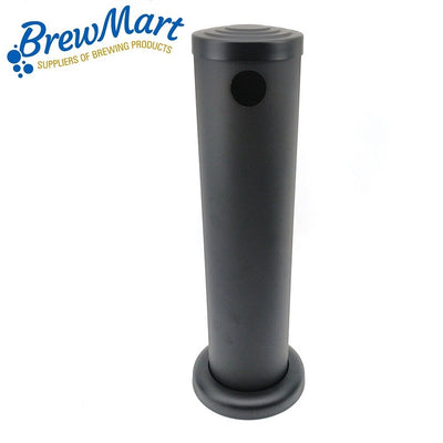 TOWER - 1 HOLE BLACK