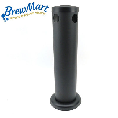 TOWER - 2 HOLE BLACK PHANTOM