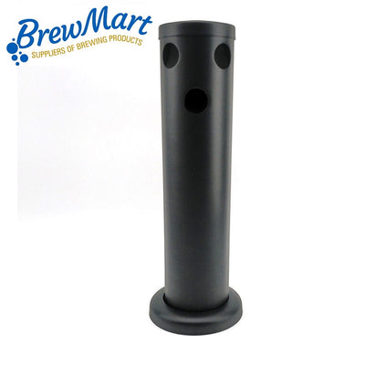 TOWER -  3 HOLE BLACK PHANTOM