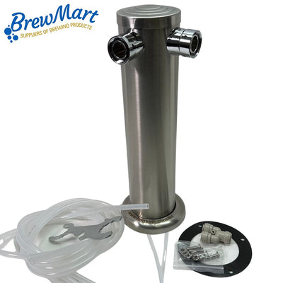 2 TAP TOWER with SHANK