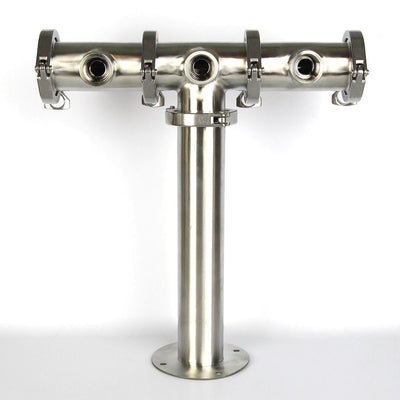 COUPLER-SNAPLOCK ADAPTOR 3/4"