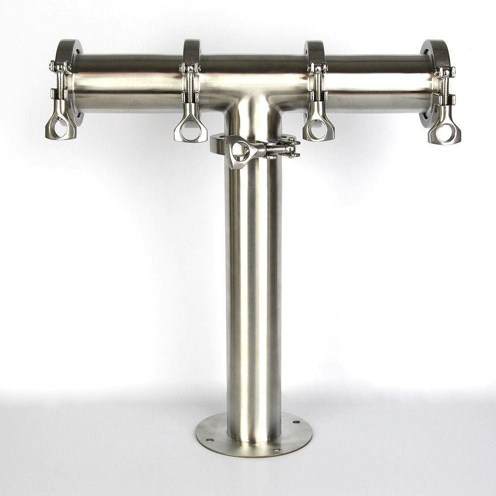MODULAR TOWER 2 STAND PIPE