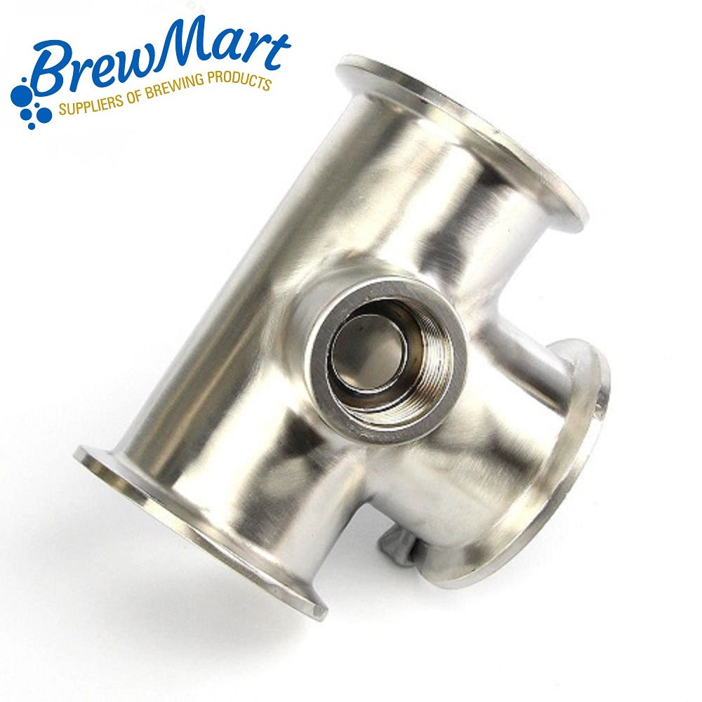 COUPLER-SNAPLOCK ADAPTOR 3/4"