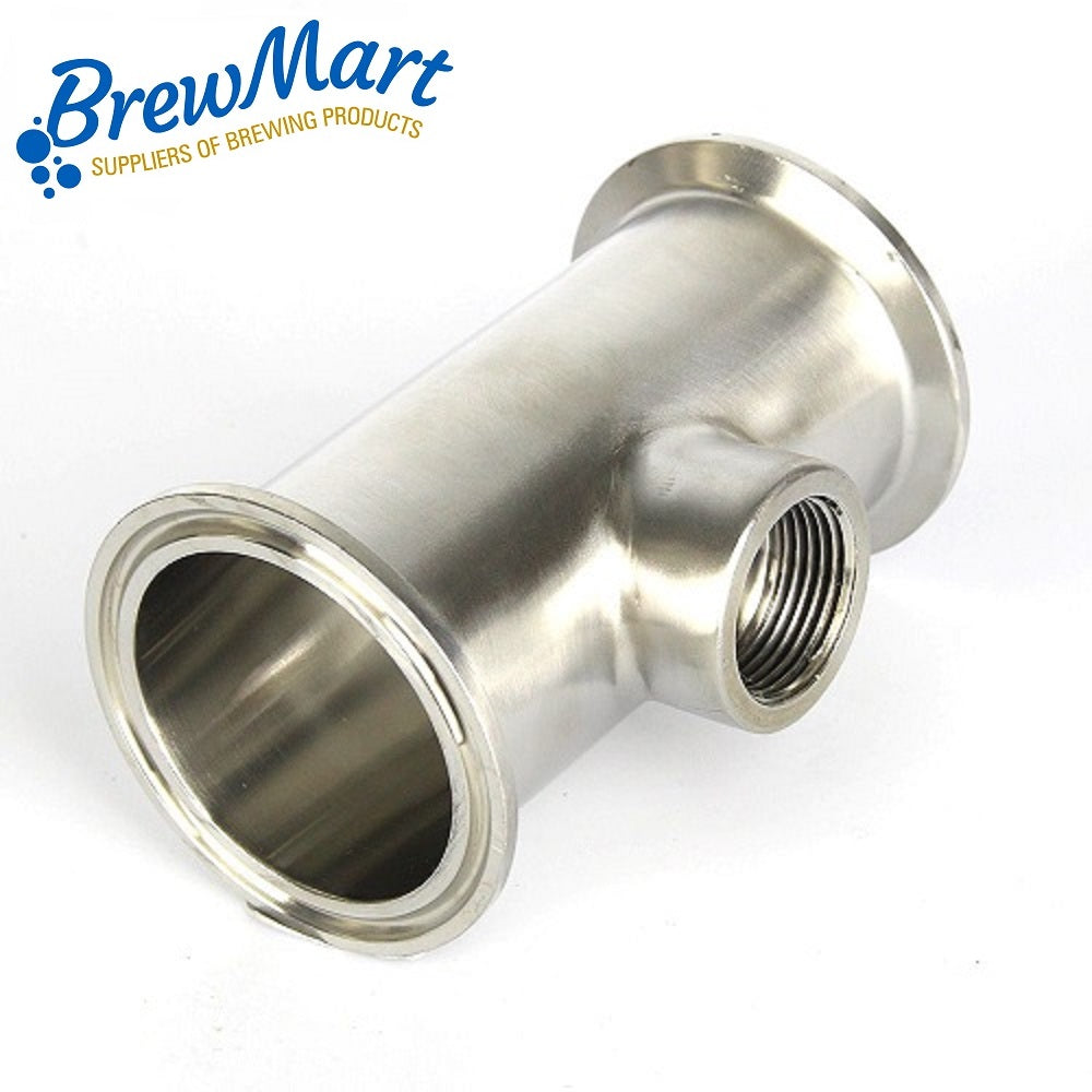 COUPLER-SNAPLOCK ADAPTOR 3/4"