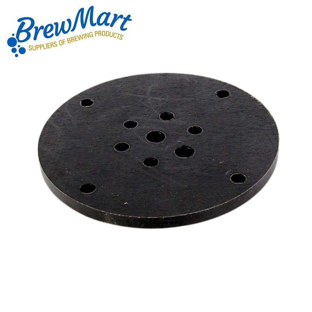 MODULAR FLOODING GASKET