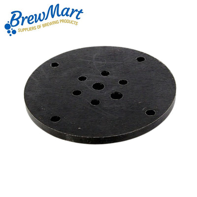 MODULAR FLOODING GASKET