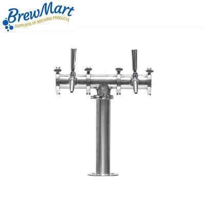 TOWER - MODULAR 2 TAP